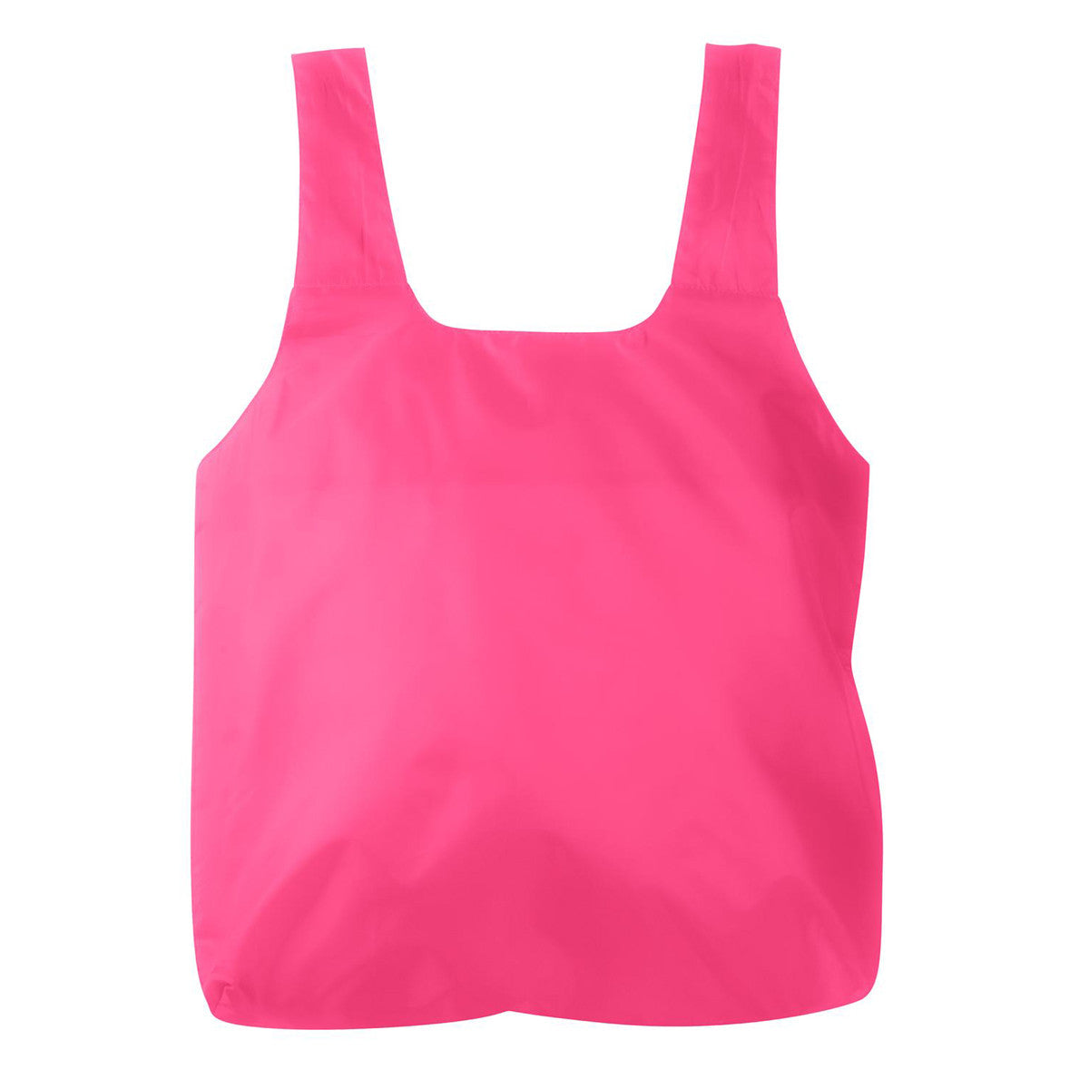 Port Authority Tropical Pink Stow-N-Go Tote For Discount