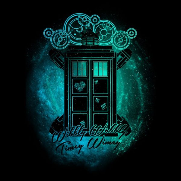 Wibbly Wobbly - Poster Online - Image 3
