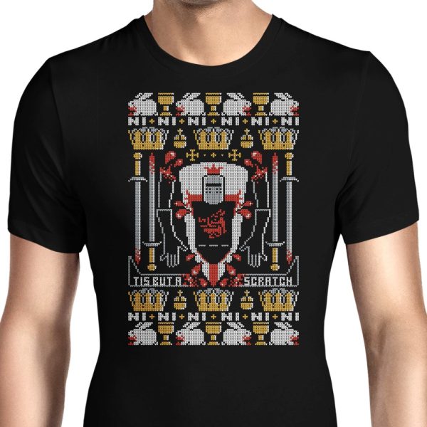 I ll Bite Ya Legs Off - Men s Apparel Discount