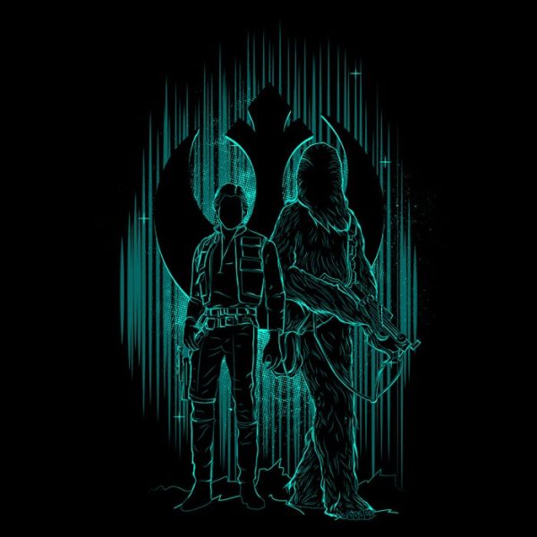 The Smuggler s Shadow - Wall Tapestry Supply - Image 3