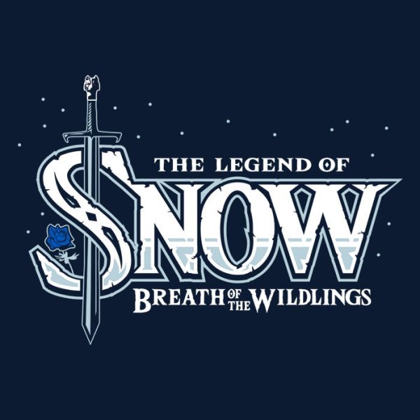 Breath of the Wildlings - Poster For Sale - Image 3