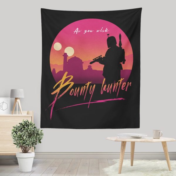 As You Wish - Wall Tapestry For Cheap