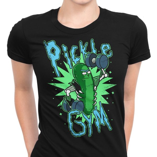 Pickle Gym - Women s Apparel Cheap