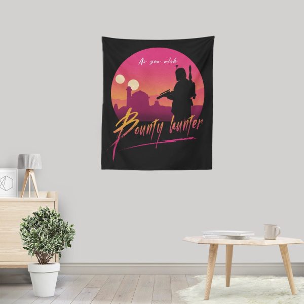 As You Wish - Wall Tapestry For Cheap - Image 2