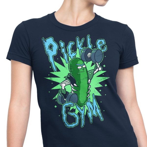 Pickle Gym - Women s Apparel Cheap - Image 5