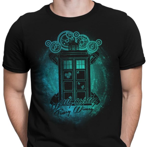 Wibbly Wobbly - Men s Apparel Online Sale - Image 2