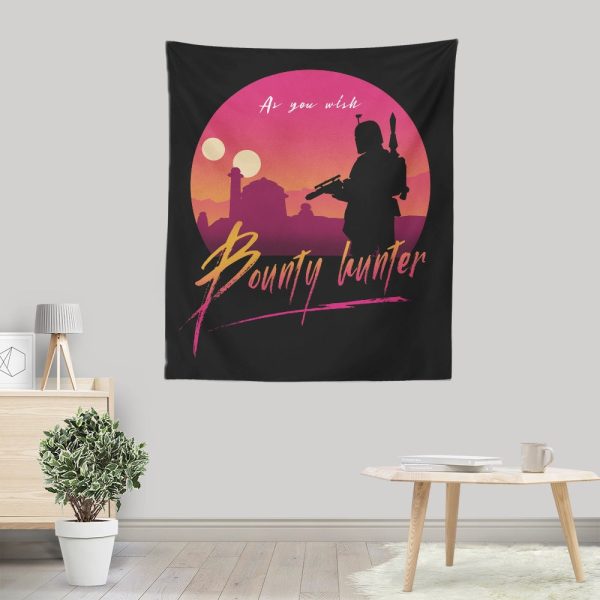 As You Wish - Wall Tapestry For Cheap - Image 4