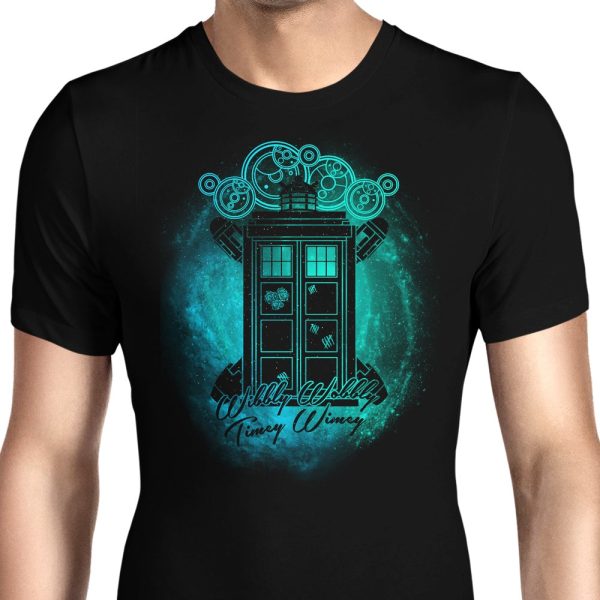 Wibbly Wobbly - Men s Apparel Online Sale