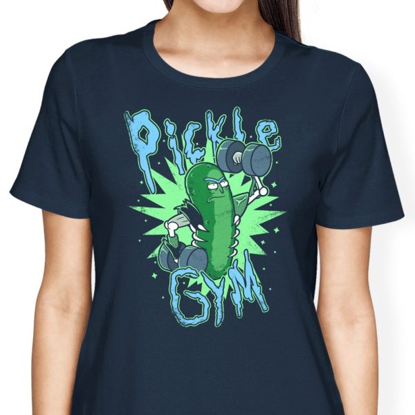 Pickle Gym - Women s Apparel Cheap - Image 4