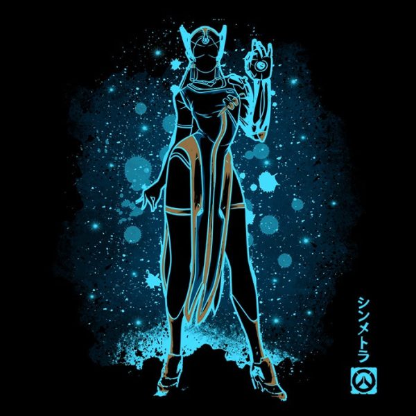 The Photon - Fleece Blanket For Discount - Image 2