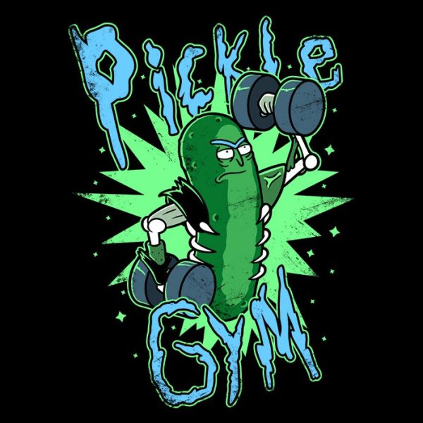 Pickle Gym - Sweatshirt Online - Image 2