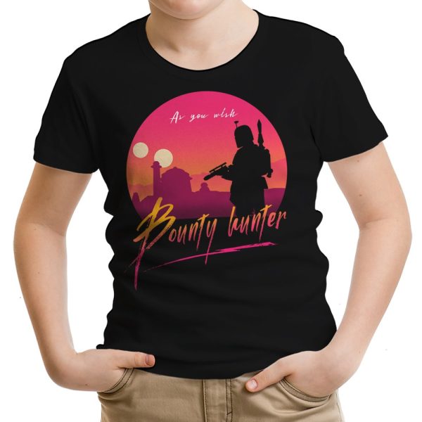 As You Wish - Youth Apparel Discount