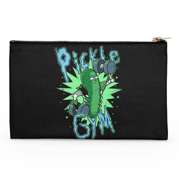 Pickle Gym - Accessory Pouch Discount