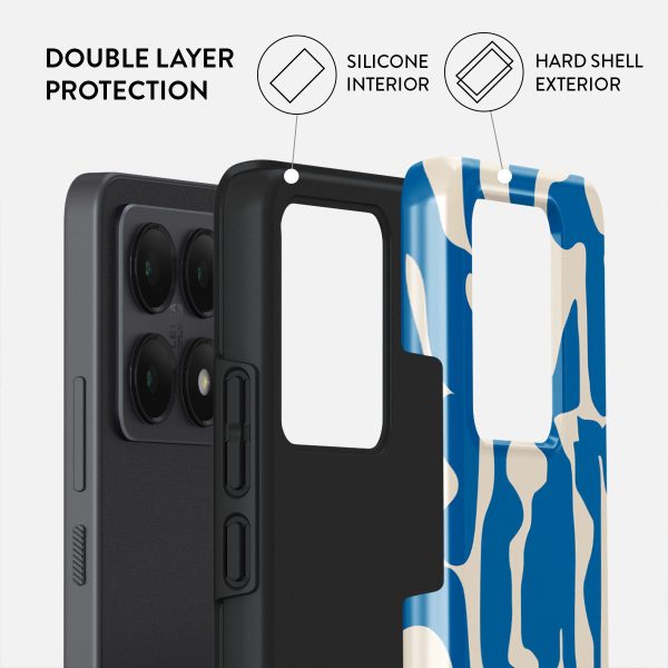 Mirage - Xiaomi 14T Case Hot on Sale - Image 2