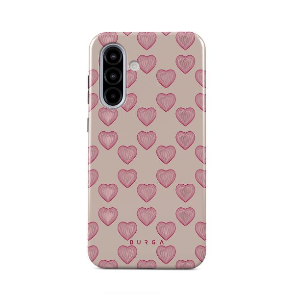 Heartbreaker - Samsung Galaxy A56 5G Case Sale