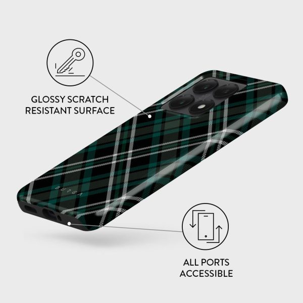 Mint Cookie - Xiaomi 14T Case Fashion - Image 3