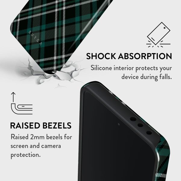 Mint Cookie - Xiaomi 14T Case Fashion - Image 4