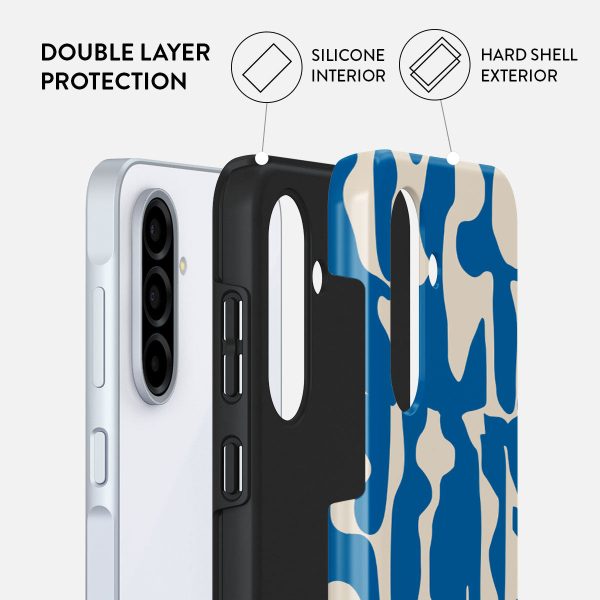 Mirage - Samsung Galaxy A36 5G Case Online Hot Sale - Image 2