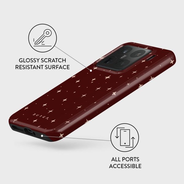 Very Merry - Xiaomi 15 Case For Cheap - Image 3