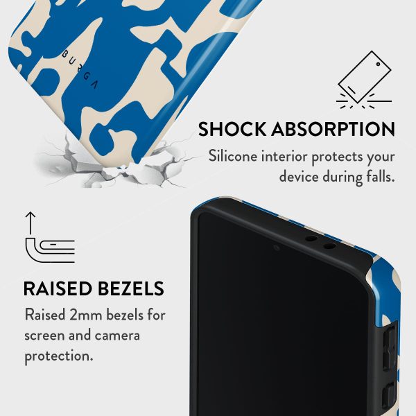 Mirage - Samsung Galaxy A36 5G Case Online Hot Sale - Image 4
