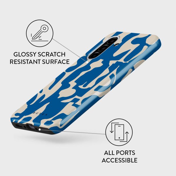 Mirage - Samsung Galaxy A36 5G Case Online Hot Sale - Image 3