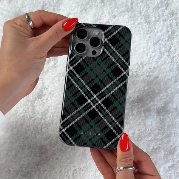 Mint Cookie - Samsung Galaxy A56 5G Case Online - Image 5